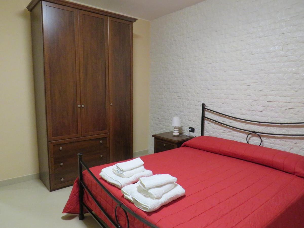 B&B Romano Gela Exterior photo